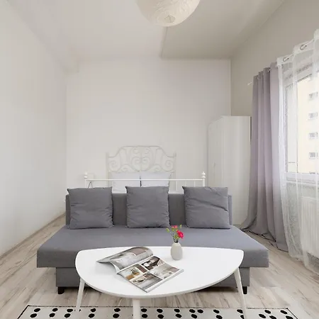 Apartment Emilii Plater