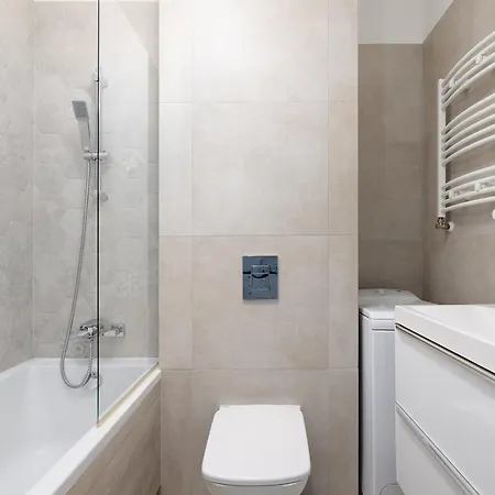 Apartment Emilii Plater