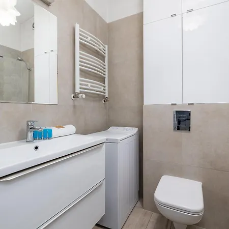 Apartment Emilii Plater