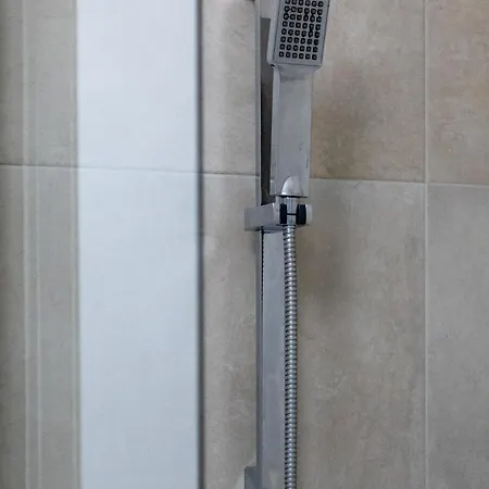 Apartment Emilii Plater Stettin