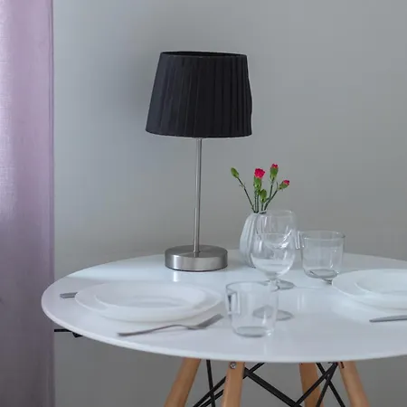 Emilii Plater Apartment *
