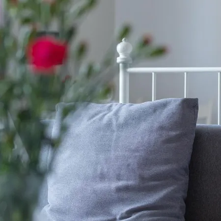 Emilii Plater Apartment *